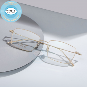 Gọng kim loại mã 6282